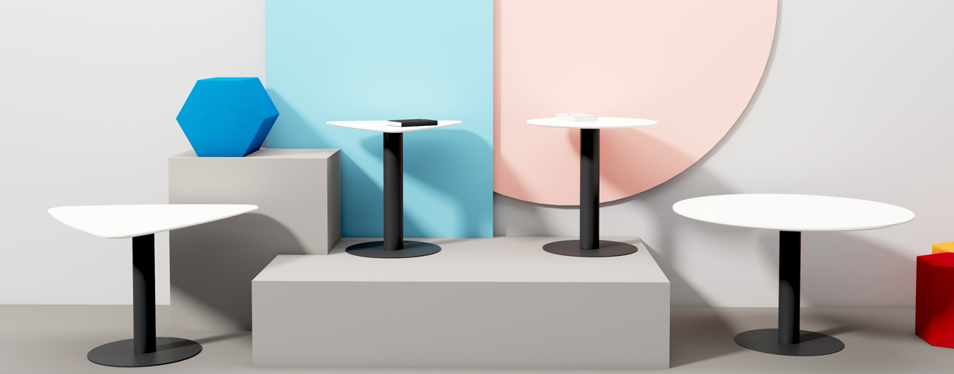 Modern Office Table Design Ideas